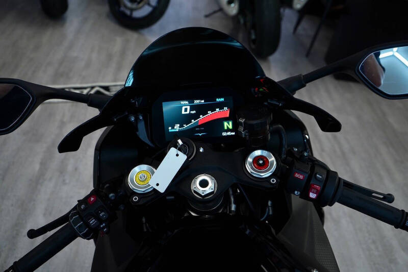 2024 BMW S 1000 RR