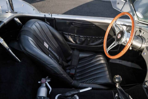 1966 Shelby Cobra