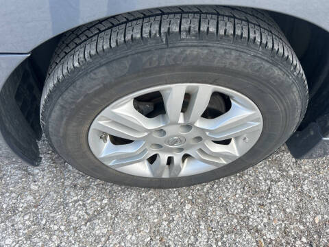 2011 Nissan Altima 2.5 SL