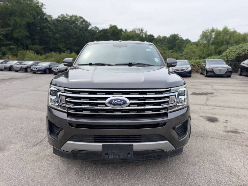 2019 Ford Expedition XLT