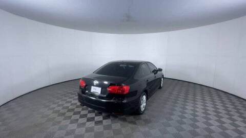 2013 Volkswagen Jetta