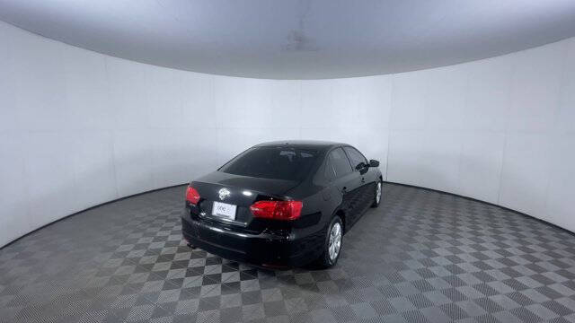 2013 Volkswagen Jetta