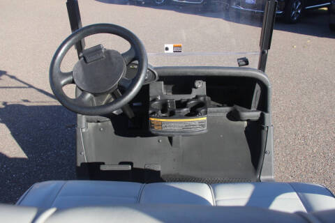 2020 E-Z-GO RXV ELiTE