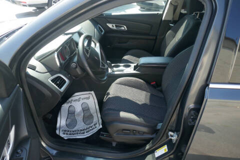 2017 GMC Terrain SLE-2