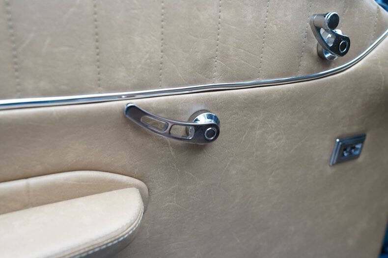 1955 Chevrolet Nomad