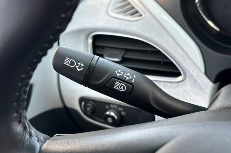 2021 Chevrolet Bolt EV Premier