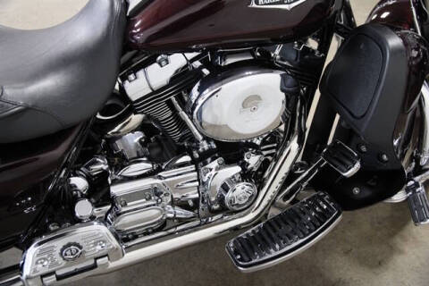 2005 Harley-Davidson Road King