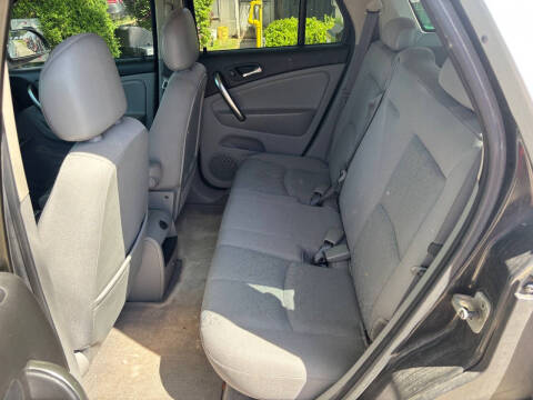 2007 Saturn Vue