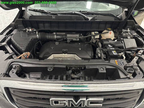 2018 GMC Acadia SLE-1