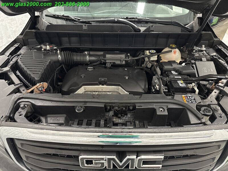 2018 GMC Acadia SLE-1