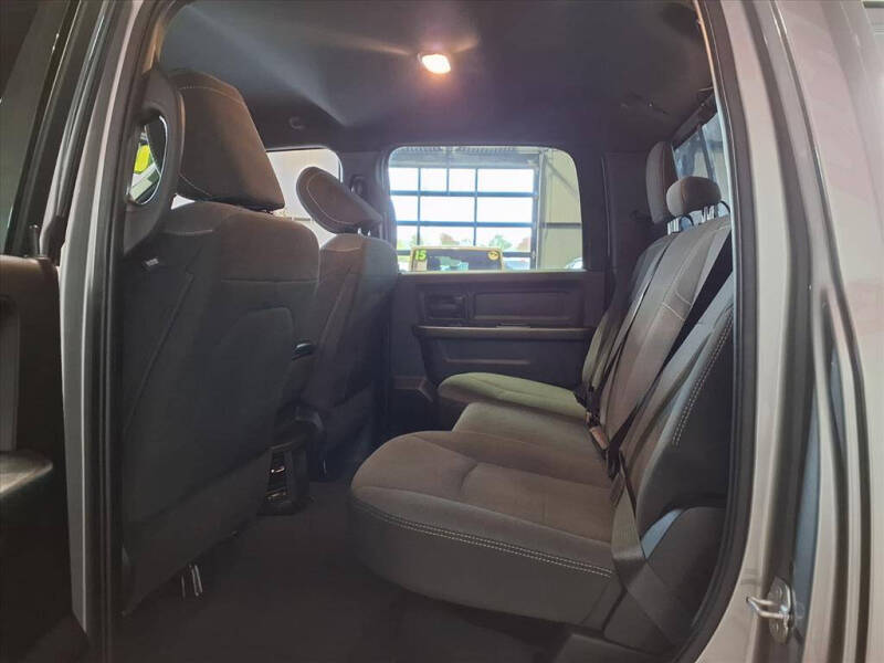 2023 RAM 2500 Tradesman