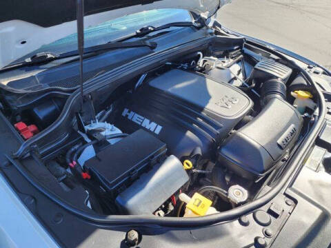 2019 Dodge Durango R/T