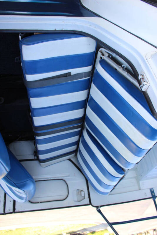 1974 Volkswagen Thing