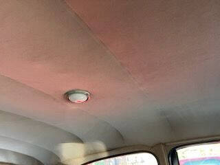 1936 Hudson Terraplane