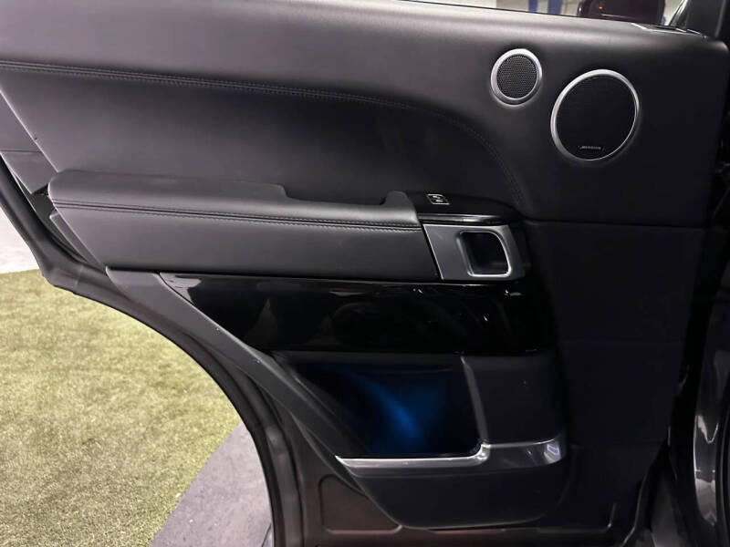 2014 Land Rover Range Rover Autobiography