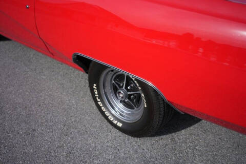 1968 Buick Gran Sport