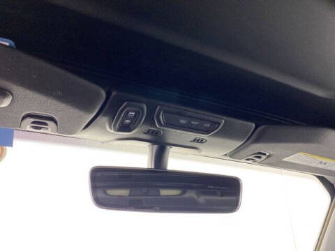 2022 Jeep Wrangler Unlimited