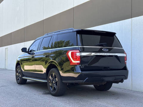 2021 Ford Expedition XLT