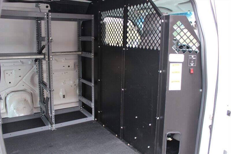 2013 Ford E-Series E-150