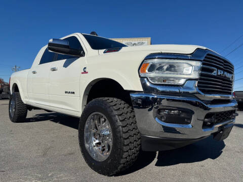 2019 RAM 2500 for sale at Used Cars For Sale in Kernersville NC