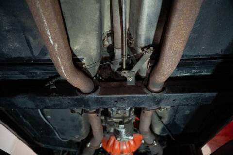 1965 Chevrolet Corvette