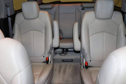 2008 GMC Acadia SLT-2
