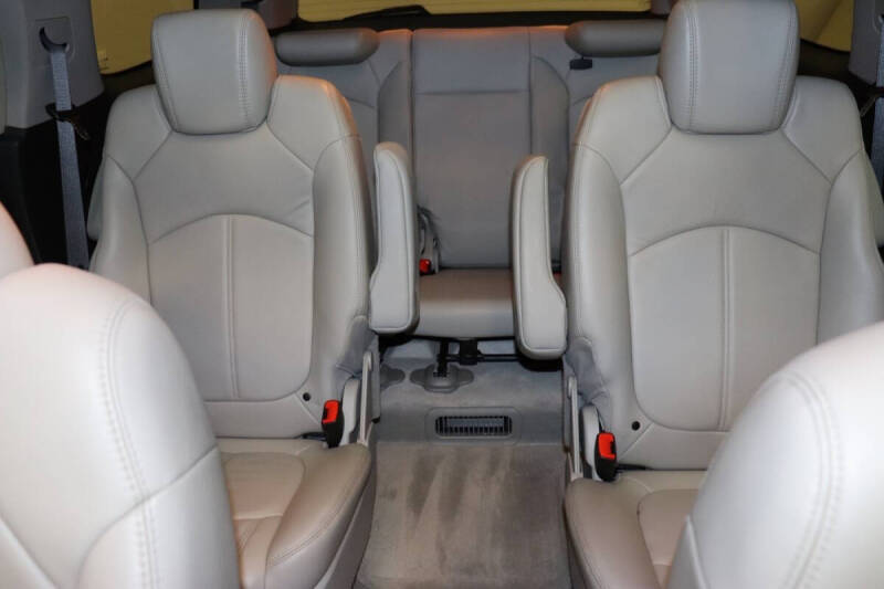 2008 GMC Acadia SLT-2