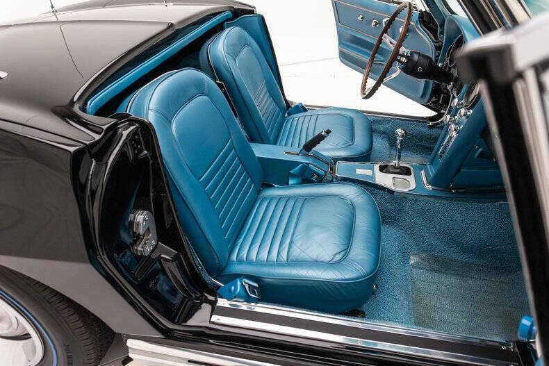 1967 Chevrolet Corvette