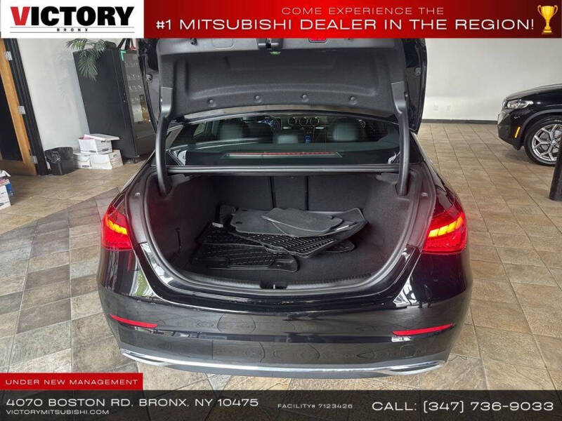 2022 Mercedes-Benz C-Class C 300 4MATIC