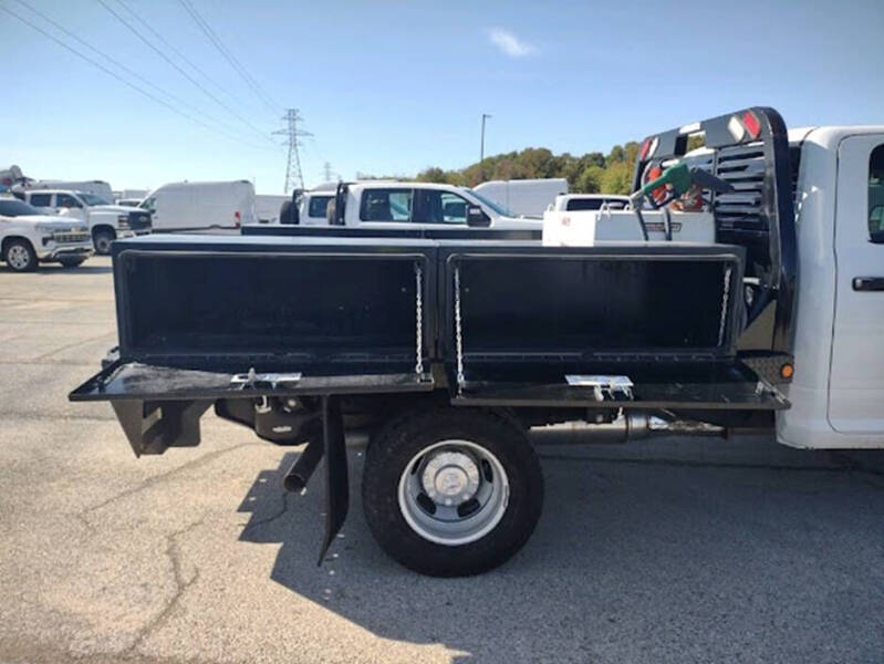 2022 RAM 3500 Tradesman
