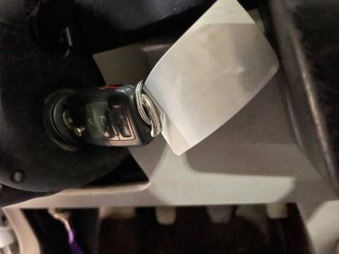 2003 Volkswagen New Beetle GLS