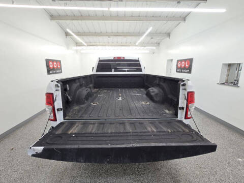 2023 RAM 2500 Tradesman