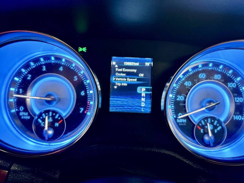 2014 Chrysler 300