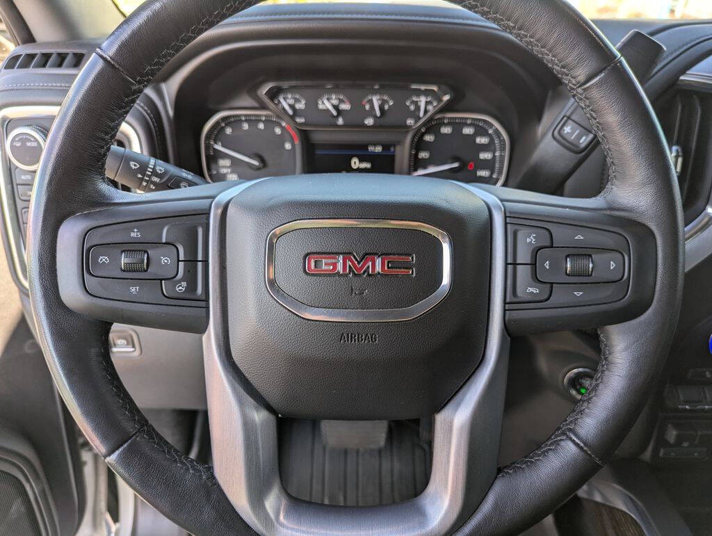 2021 GMC Sierra 1500 for sale at Axio Auto Boise in Boise, ID