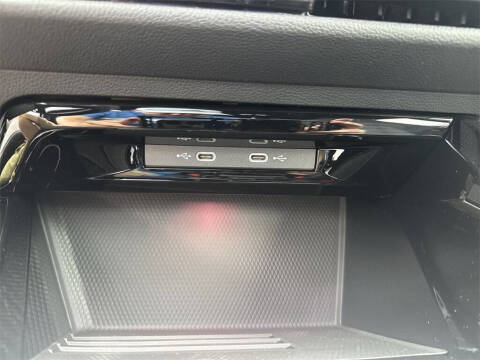 2025 Volkswagen Golf GTI S