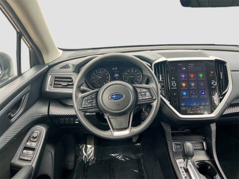 2023 Subaru Ascent