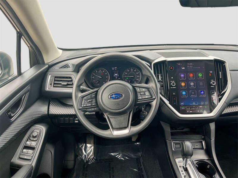 2023 Subaru Ascent