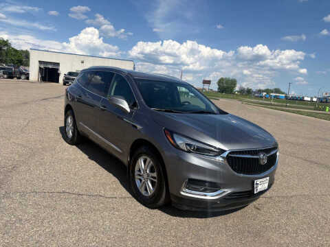2019 Buick Enclave Premium