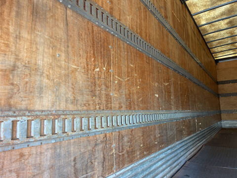 2012 Ford F-750 Super Duty