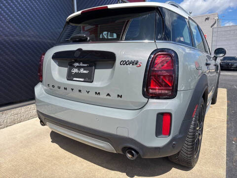 2023 MINI Countryman