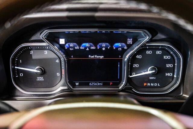 2023 GMC Sierra 3500HD