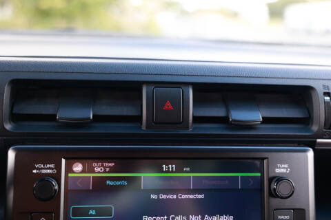 2022 Toyota GR86 Premium