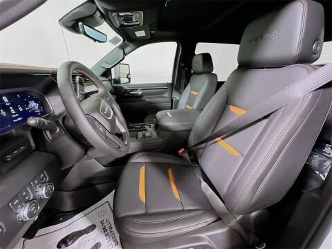 2026 GMC Sierra 3500HD