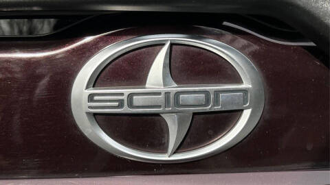 2013 Scion xB