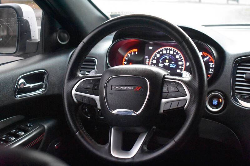 2017 Dodge Durango R/T