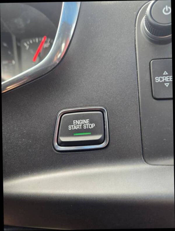 2014 Chevrolet Corvette Stingray