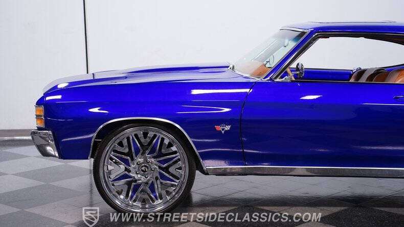 1971 Chevrolet Malibu