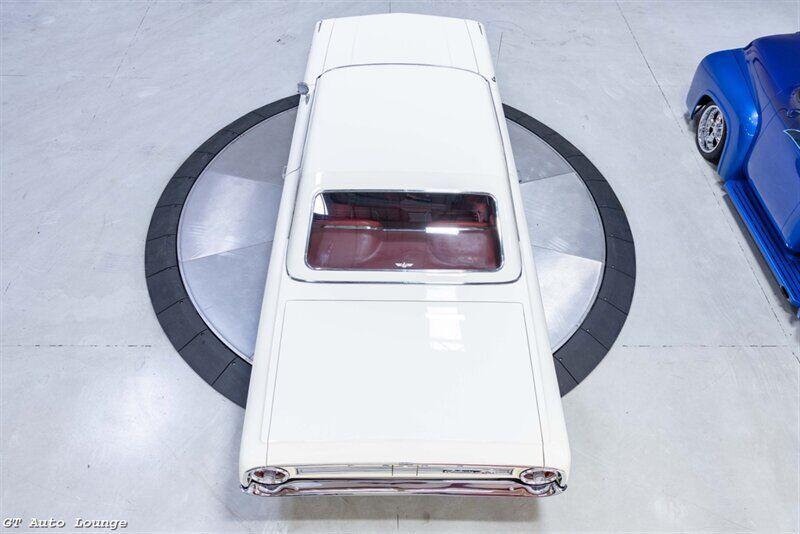 1964 Ford Galaxie 50