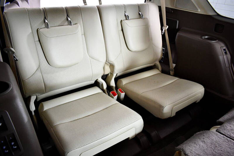 2016 Lexus GX 460 Luxury