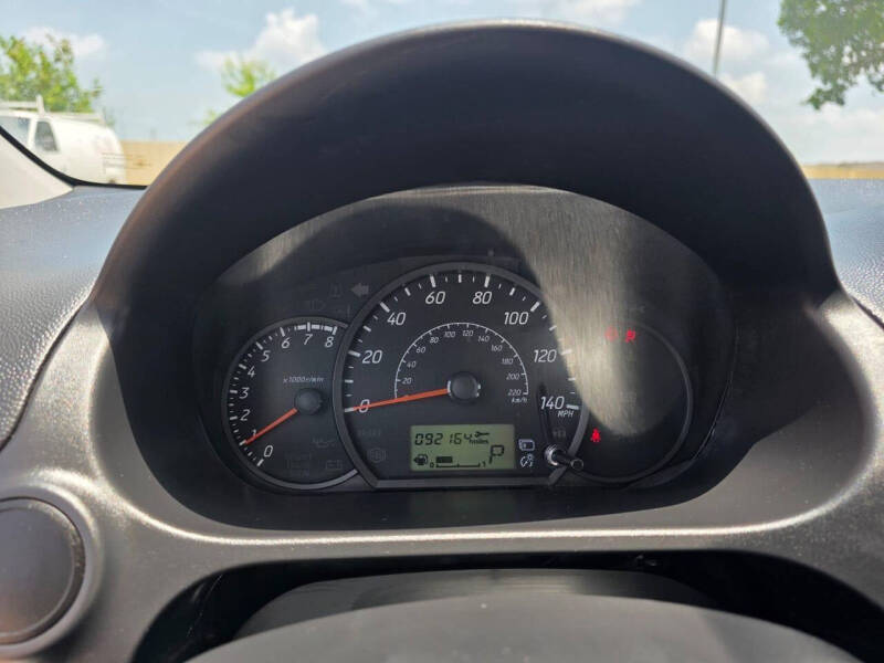 2020 Mitsubishi Mirage G4 LE